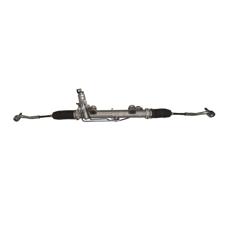 Rack and Pinion Assembly - 60-169617